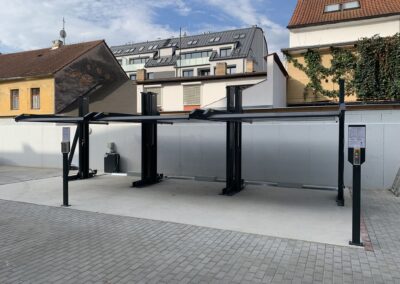 Průmyslová zóna České Budějovice